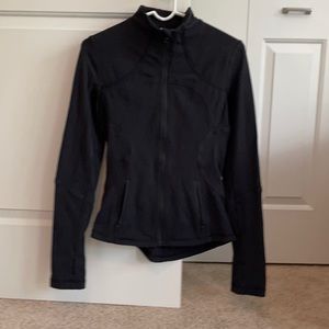 Lululemon Forme Jacket